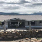 Casa-Boquete